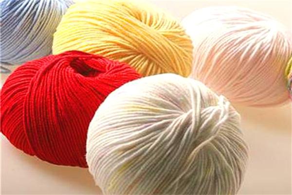 錦綸高強長絲，可惜知道的人不多！