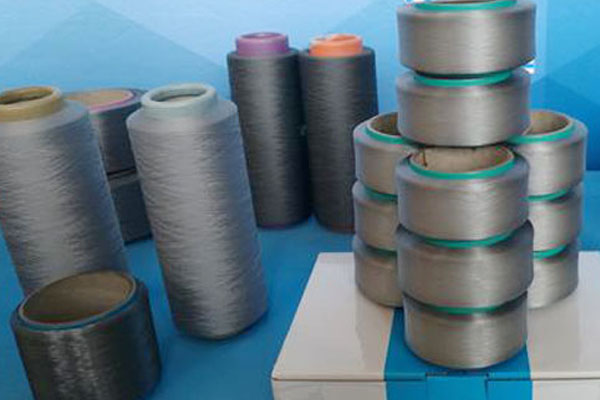 石墨烯長絲的功能體現(xiàn)，不是一般的牛！