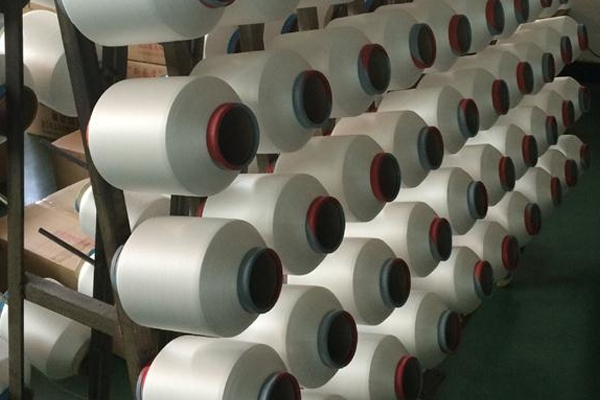 錦綸加捻的性能優(yōu)勢，值得一看！